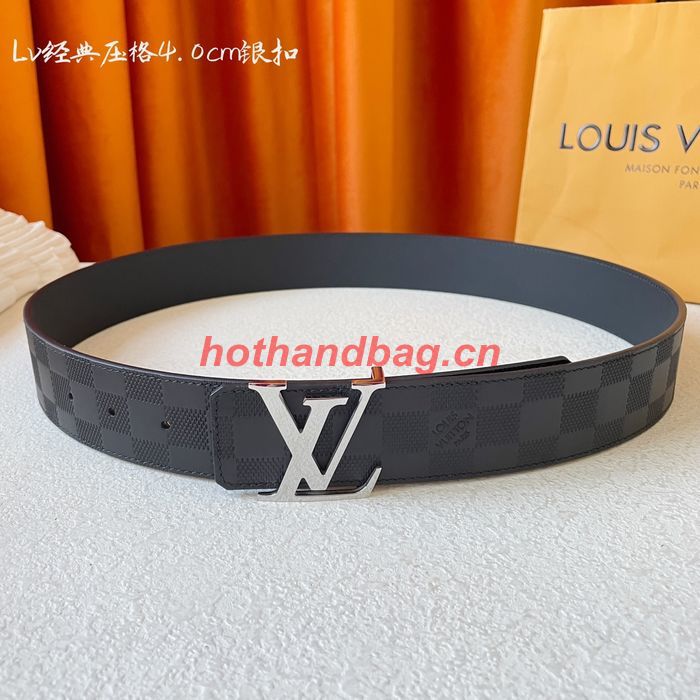 Louis Vuitton Belt 40MM LVB00068 Louis Vuitton Belt 40MM LVB00068
